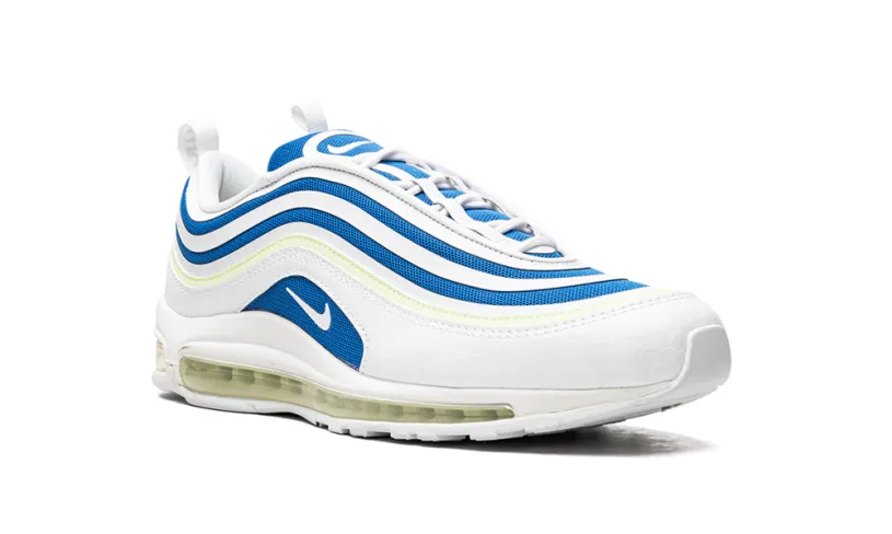 Nike Air Max AIR MAX 97 UL '17 SE WMNS 'Sprite'